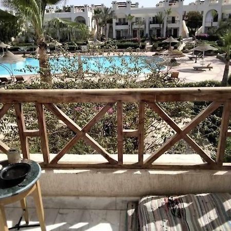 Sunny Lakes Beautiful Flat For Relax Apartment Sharm el-Sheikh Bagian luar foto